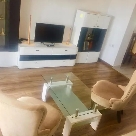 Apartamento Wunderschoene Ferienwohnung In Mit Grill Und Panoramablick *