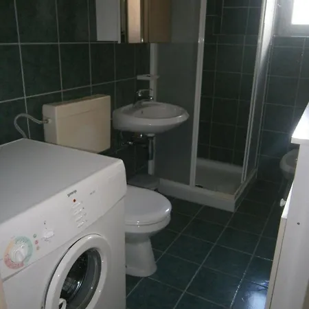 Wunderschoene Ferienwohnung In Mit Grill Und Panoramablick Apartamento Novi Vinodolski