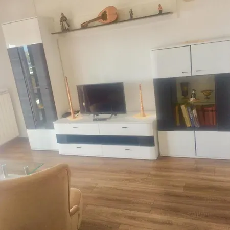 Apartamento Wunderschoene Ferienwohnung In Mit Grill Und Panoramablick Novi Vinodolski